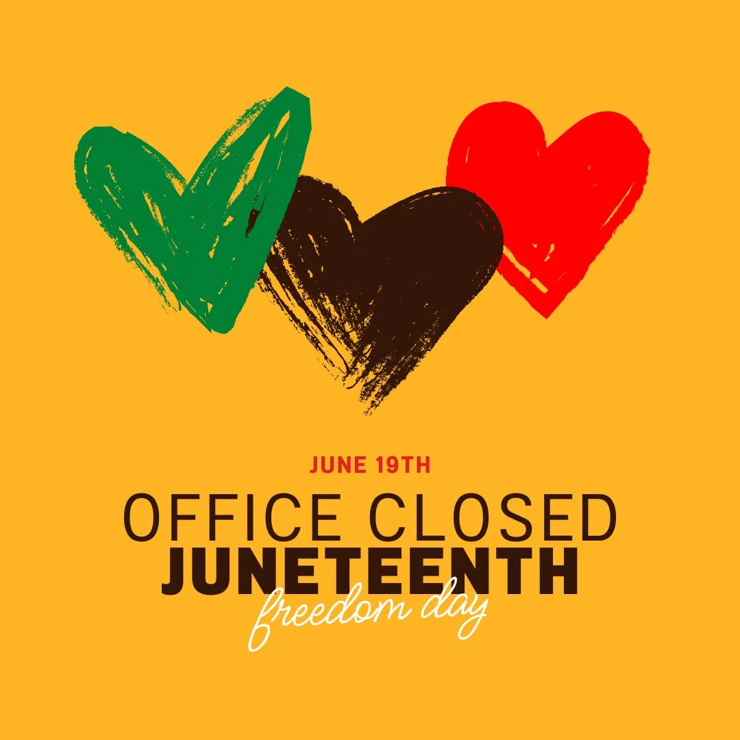 Holiday Closings