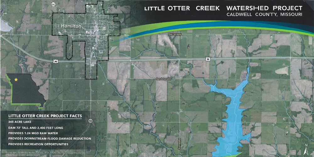 Little Otter Creek