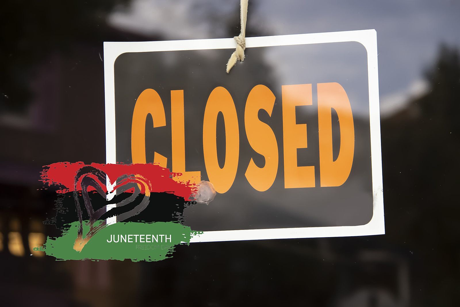 Holiday Closings